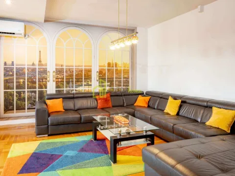 Prodaja, trosoban stan, 134m², Blok 9, Podgorica - image 10