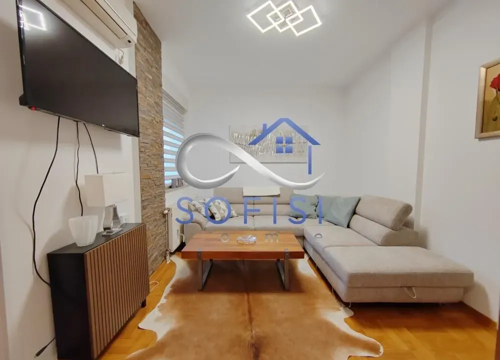 Rent, one bedroom apartment, 30m², Rotkvarija, Novi Sad Sve Podlokacije