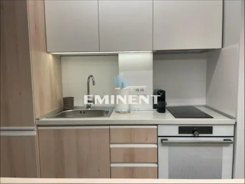 Izdavanje, stan, 34m², Stari Merkator, Novi Beograd Sve Podlokacije - image 6