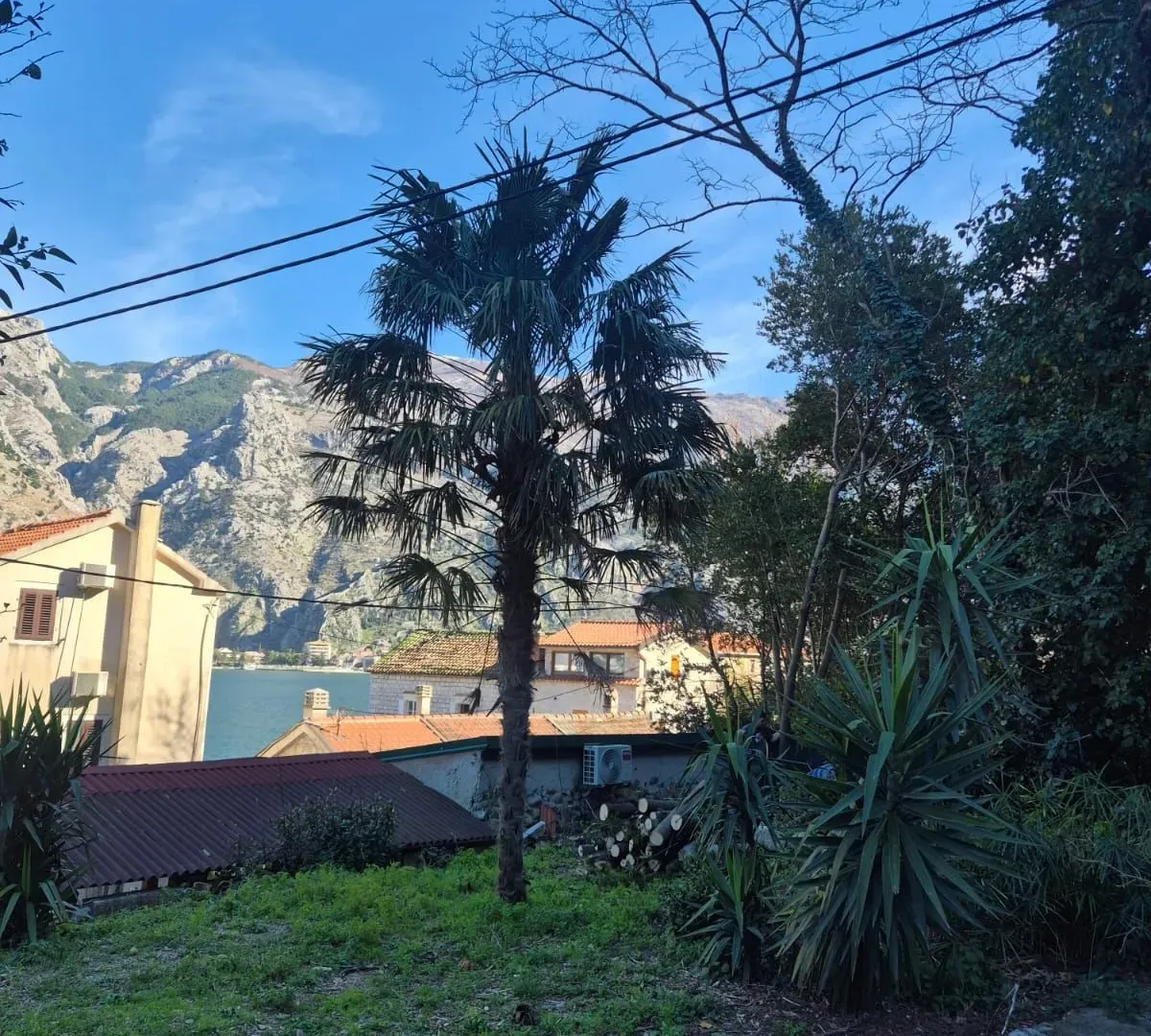 Prodaja, kuća, 58m², Muo, Kotor