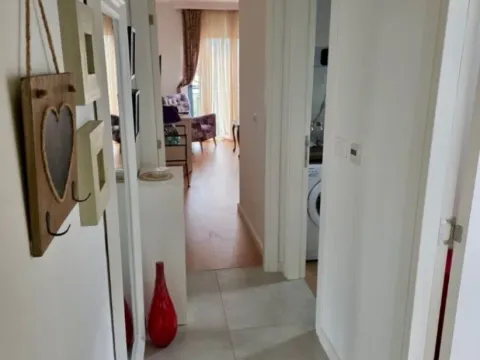 Izdavanje, jednosoban stan, 36m², Blok 9, Podgorica - image 8