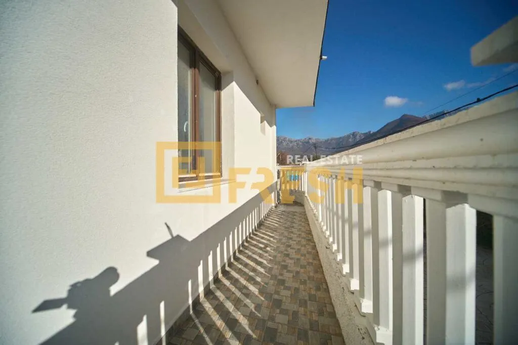 Prodaja, dvosoban stan, 68m², Bar, Crna Gora