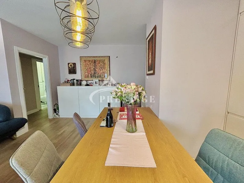 Prodaja, dvosoban stan, 86m², Preko Morače, Podgorica
