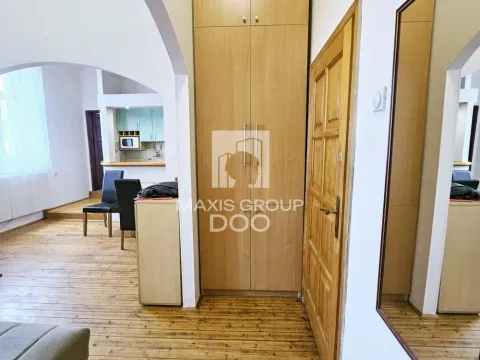 Prodaja, dvosoban stan, 54m², Čukarička Padina, Beograd - image 9