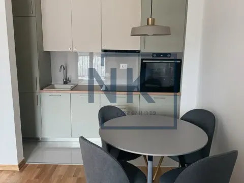 Izdavanje, jednosoban stan, 40m², Zabjelo, Podgorica - image 3