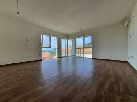 Sale, two bedroom apartment, 76m², Sutomore, Bar - image 5