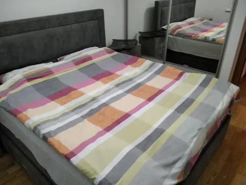 Rent, two bedroom apartment, 70m², Dalmatinska ulica, Podgorica - image 20
