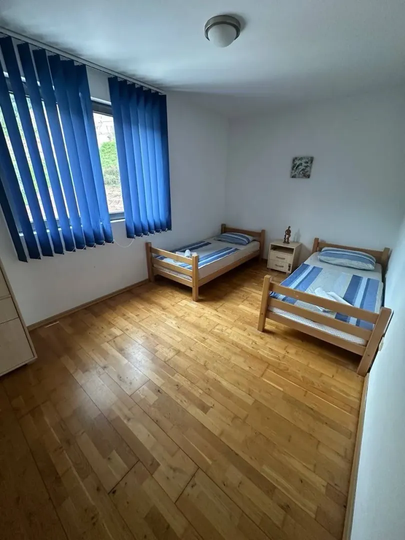 Sale, two bedroom apartment, 78m², Pržno, Budva