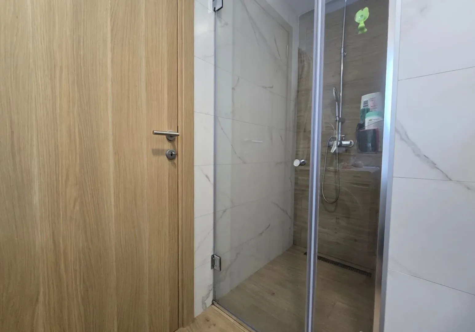 Prodaja, trosoban stan, 114m², Tuški Put, Podgorica