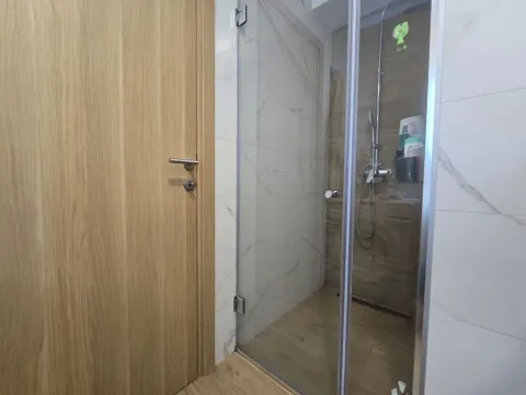 Sale, three bedroom apartment, 114m², Tuški Put, Podgorica - image 15