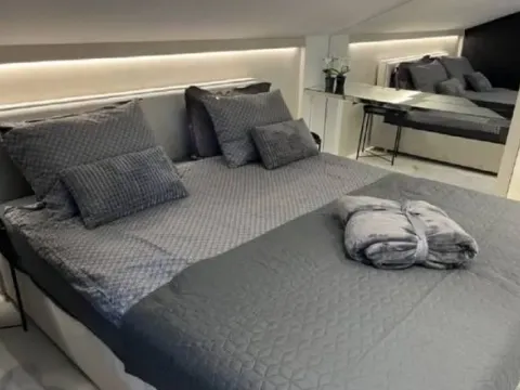 Izdavanje, stan, 50m², Crveni Krst, Beograd - image 4