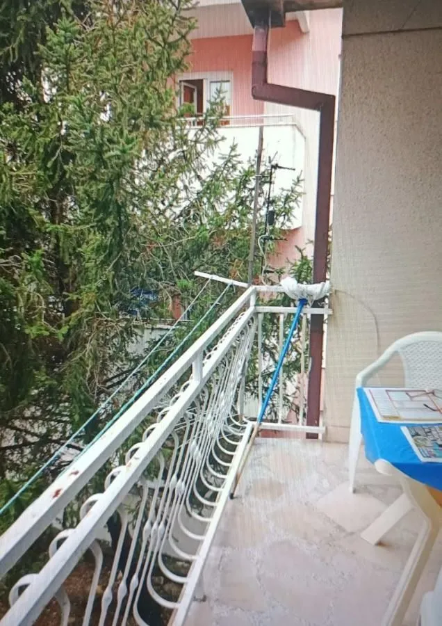 Prodaja, jednosoban stan, 47m², Herceg Novi, Crna Gora