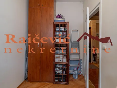 Izdavanje, četvorosoban stan, 108m², Zvezdara Sve Podlokacije, Beograd - image 12