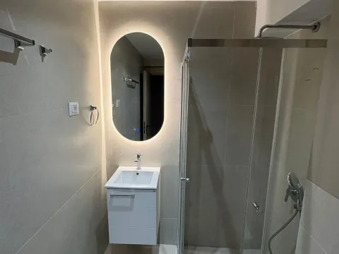 Rent, one bedroom apartment, 35m², Mrčevac, Tivat - image 8
