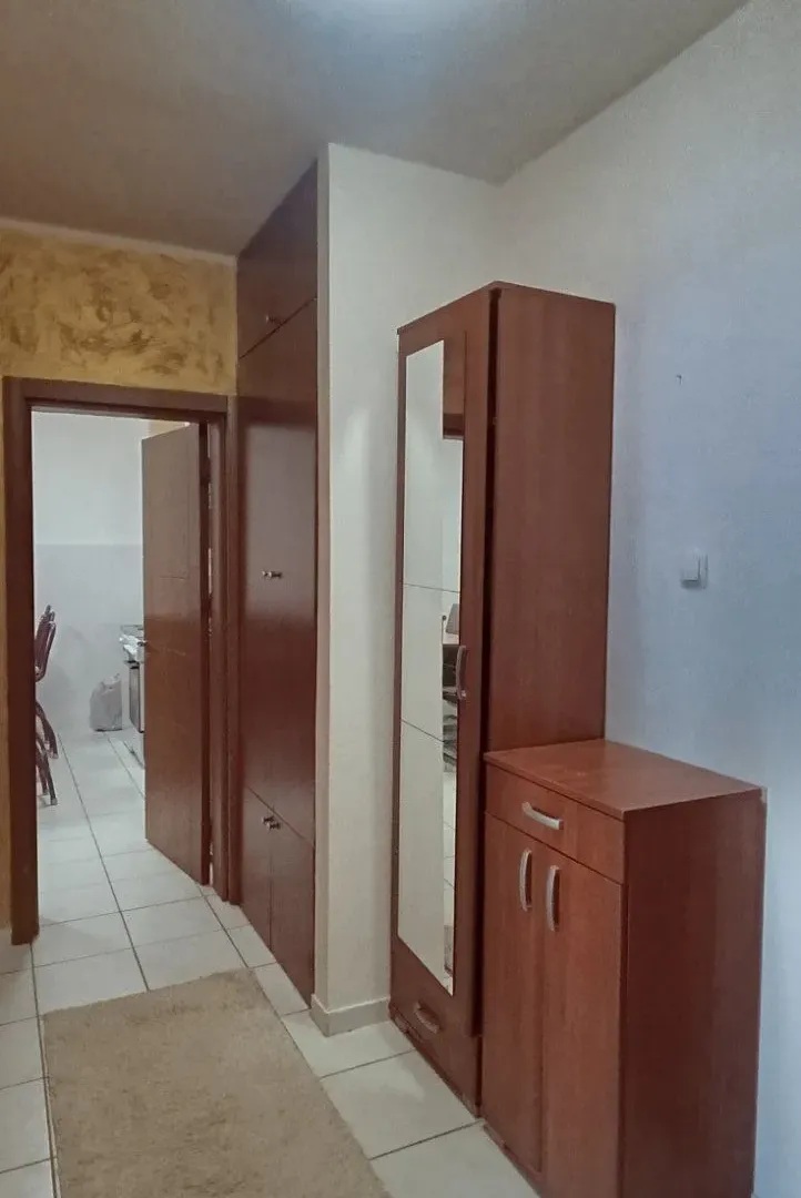 Izdavanje, stan, 52m², Budva, Crna Gora