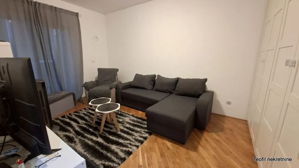 Sale, three bedroom apartment, 71m², Brace Jerković, Voždovac Sve Podlokacije