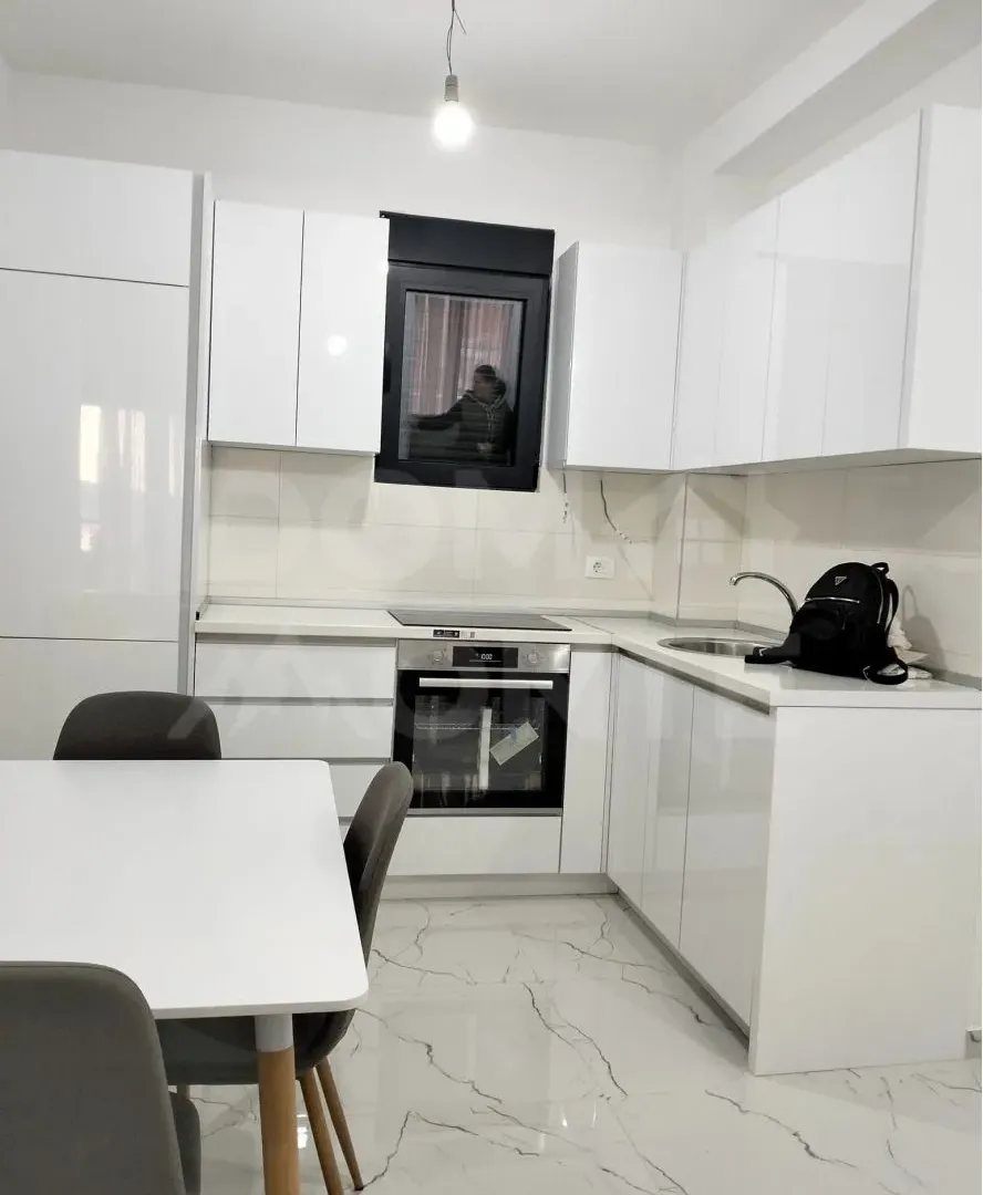 Rent, one bedroom apartment, 40m², Tivat, Crna Gora