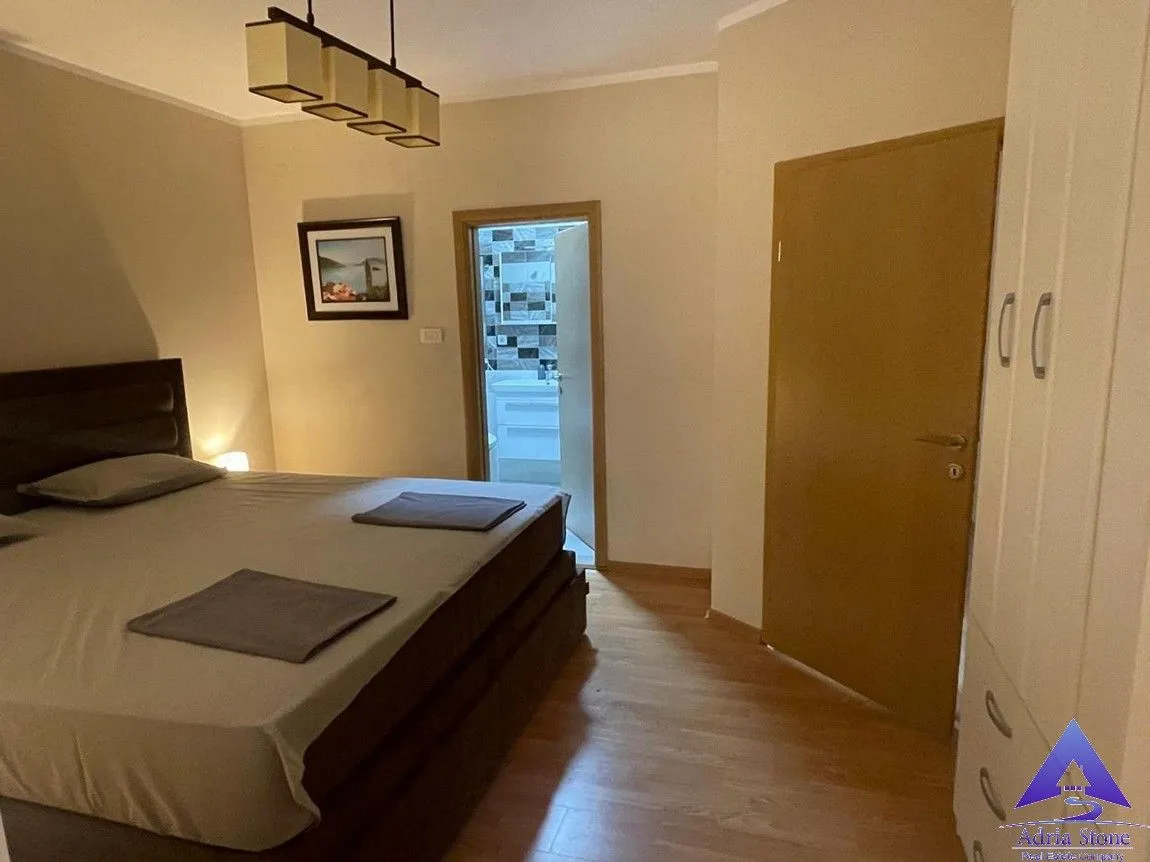 Sale, two bedroom apartment, 150m², Babin Do, Budva