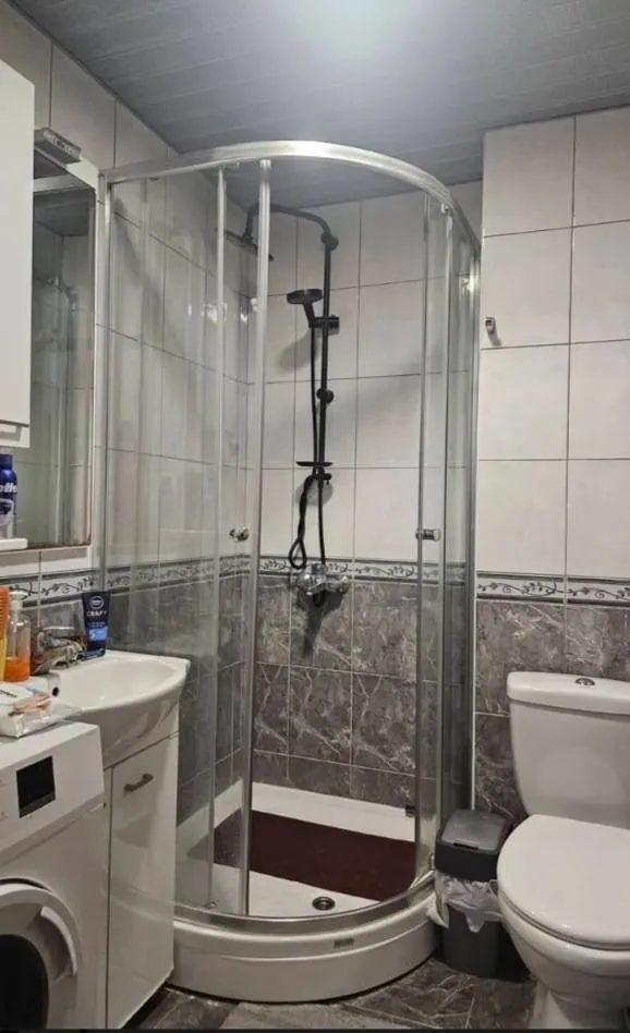 Prodaja, jednosoban stan, 45m², Babilonija, Budva