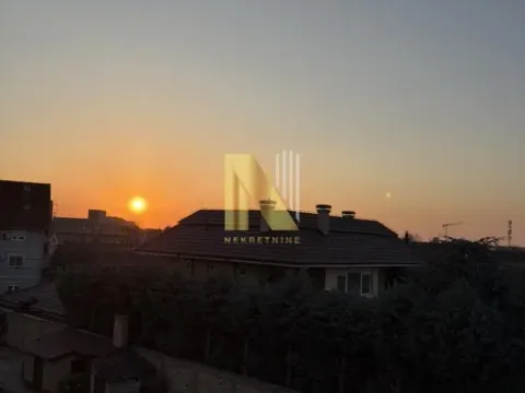 Rent, two bedroom apartment, 45m², Telep, Novi Sad Sve Podlokacije - image 11