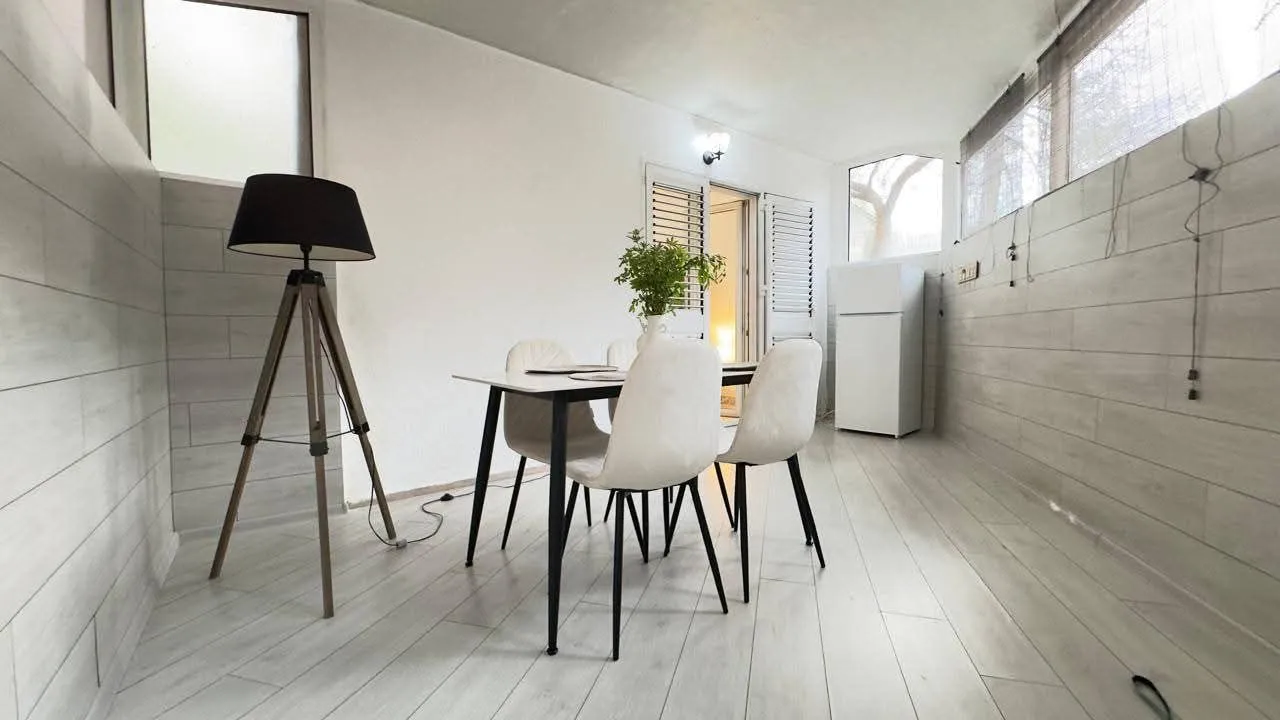 Sale, one bedroom apartment, 51m², Dubovica, Budva