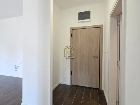 Rent, one bedroom apartment, 44m², Tološi, Podgorica - image 4
