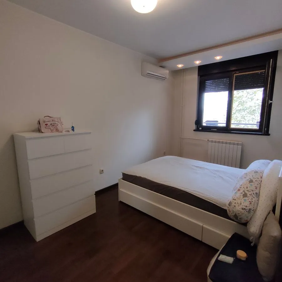 Sale, two bedroom apartment, 69m², Mirijevo Sve Podlokacije, Beograd