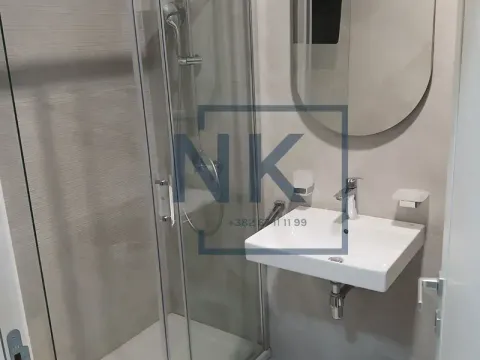 Izdavanje, jednosoban stan, 49m², Central Point, Podgorica - image 6