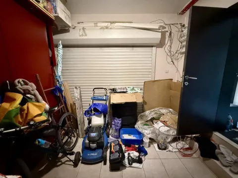 Sale, house, 180m², Donja Vrežina, Niš - image 39