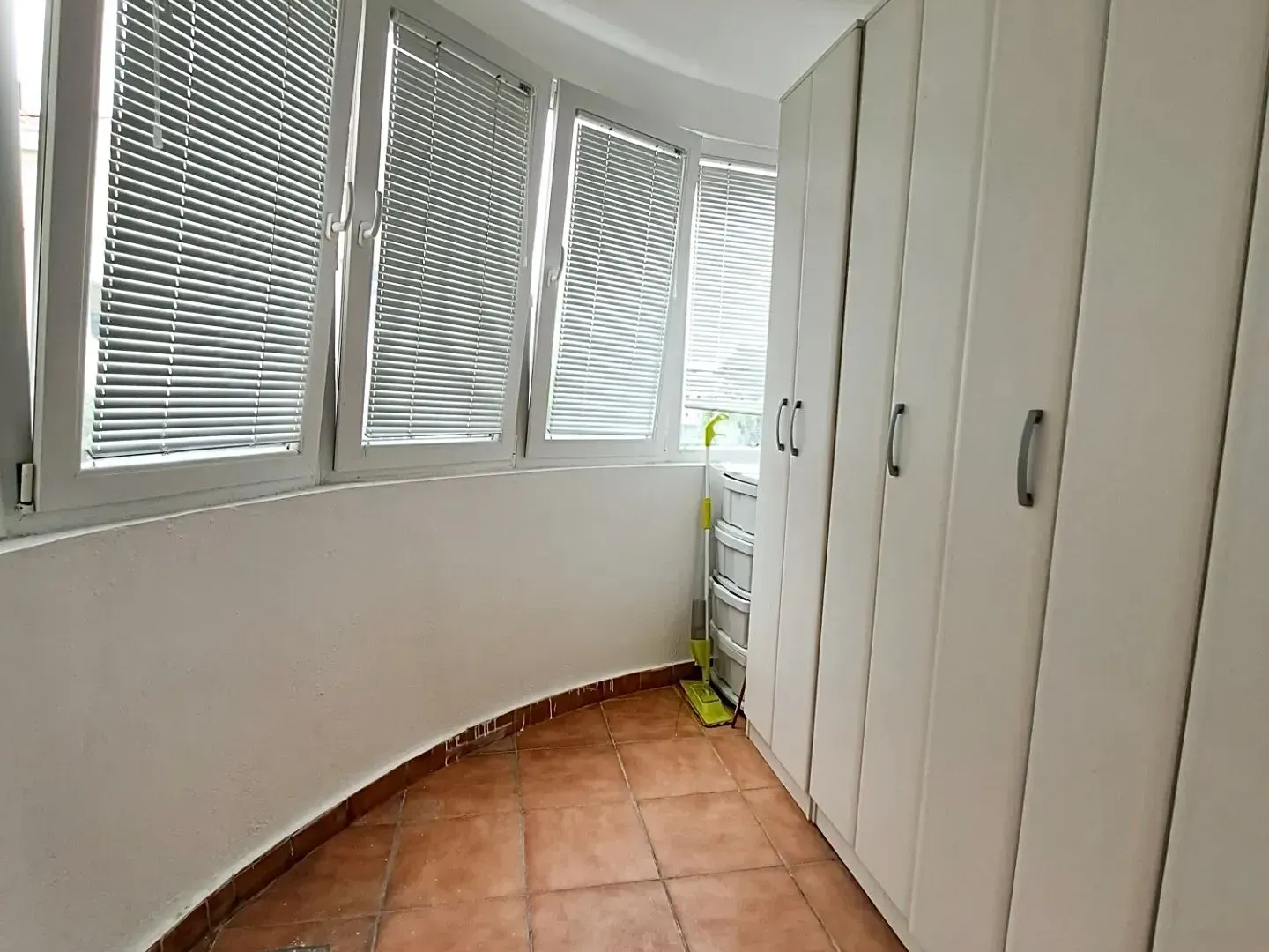 Rent, one bedroom apartment, 35m², Centar, Podgorica