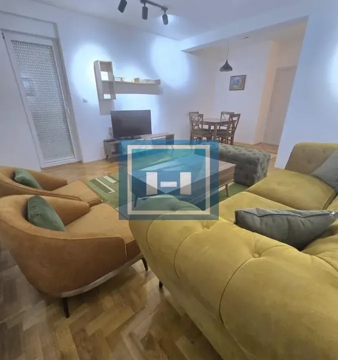 Sale, two bedroom apartment, 70m², Vranje, Srbija