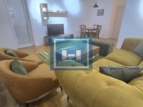 Prodaja, dvosoban stan, 70m², Vranje, Srbija - image 1