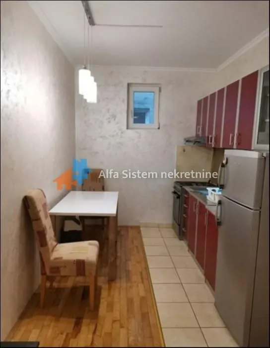 Izdavanje, stan, 40m², Crveni Krst, Beograd