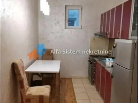 Izdavanje, stan, 40m², Vračar Sve Podlokacije, Beograd - image 5