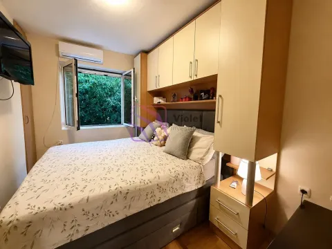 Rent, one bedroom apartment, 52m², Gorica C, Podgorica - image 4