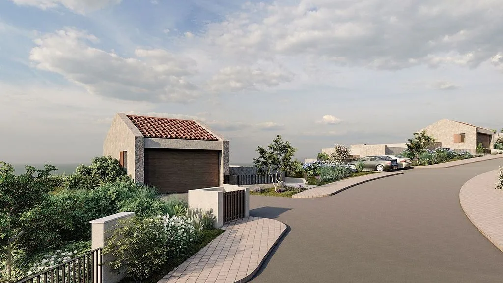 Prodaja, kuća, 218m², Luštica, Tivat