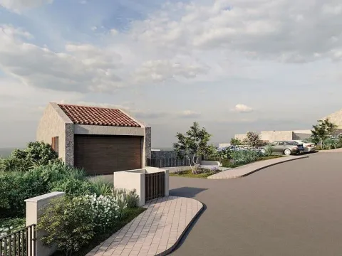 Sale, house, 218m², Luštica, Tivat - image 4