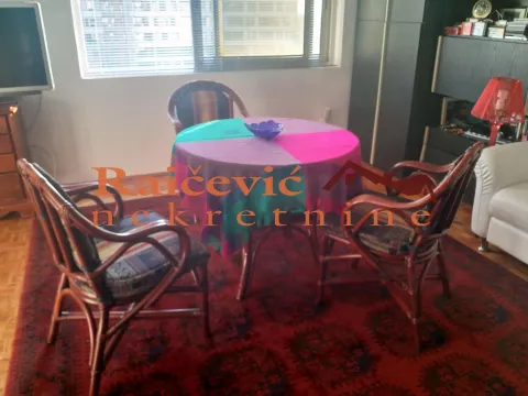 Izdavanje, garsonjera, 28m², Savski Venac, Beograd - image 3