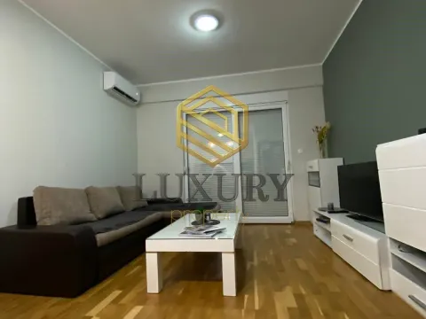 Rent, one bedroom apartment, 43m², Zabjelo, Podgorica - image 3