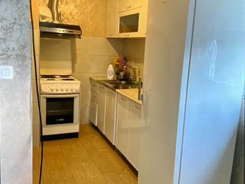 Sale, one bedroom apartment, 46m², Stari Aerodrom, Podgorica - image 2