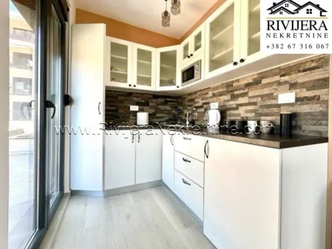 Prodaja, jednosoban stan, 50m², Kumbor, Herceg Novi - image 9