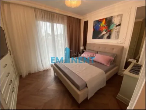 Izdavanje, četvorosoban stan, 170m², Čubura, Beograd - image 6