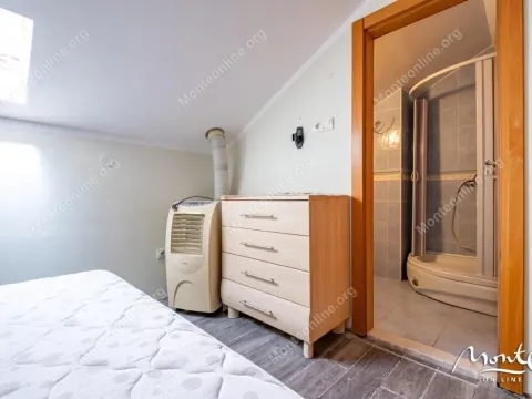 Prodaja, dvosoban stan, 72m², Kamenari, Herceg Novi - image 17