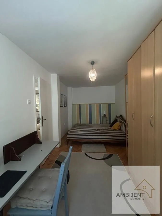 Rent, three bedroom apartment, 68m², Karaburma, Palilula Sve Podlokacije
