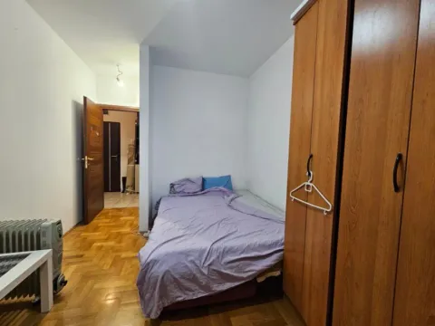 Prodaja, jednosoban stan, 44m², Tuški Put, Podgorica - image 10