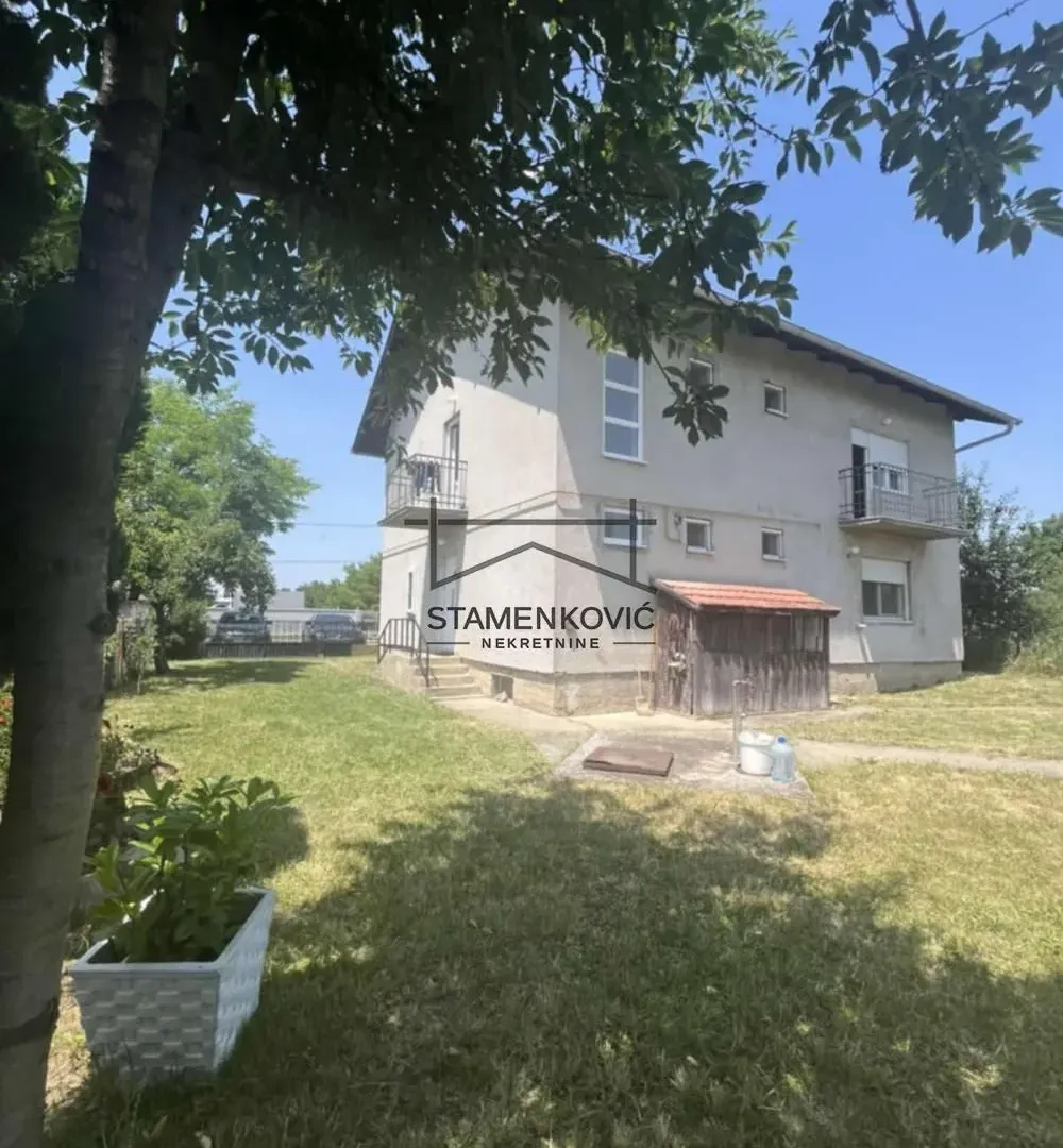 Prodaja, kuća, 214m², Kovilj, Novi Sad Sve Podlokacije