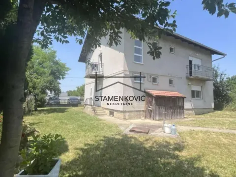 Sale, house, 214m², Kovilj, Novi Sad Sve Podlokacije - image 3