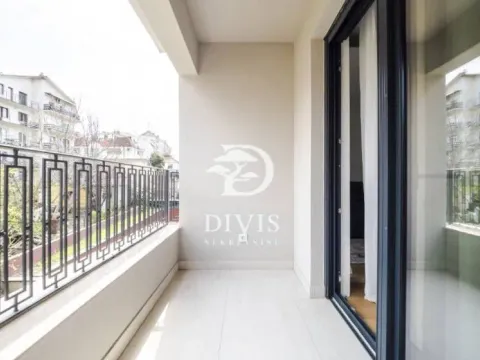 Rent, two bedroom apartment, 65m², Čukarica, Beograd - image 15