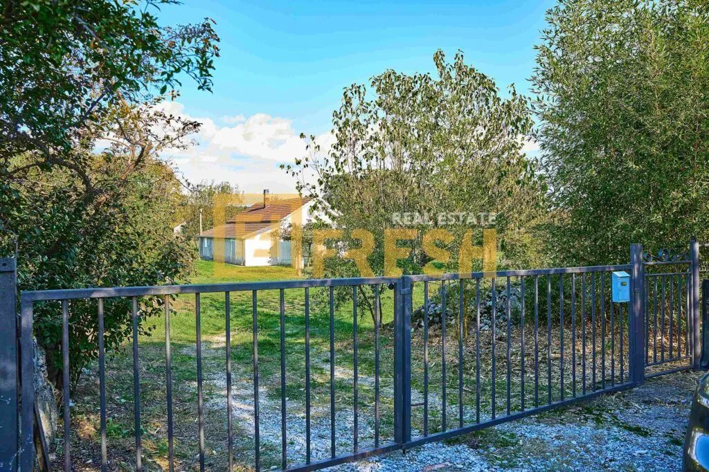 Prodaja, plac, 3891m², Danilovgrad, Crna Gora