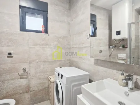 Izdavanje, jednosoban stan, 47m², Gorica C, Podgorica - image 7